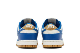 Nike Dunk Low 'Kansas City Royals'
