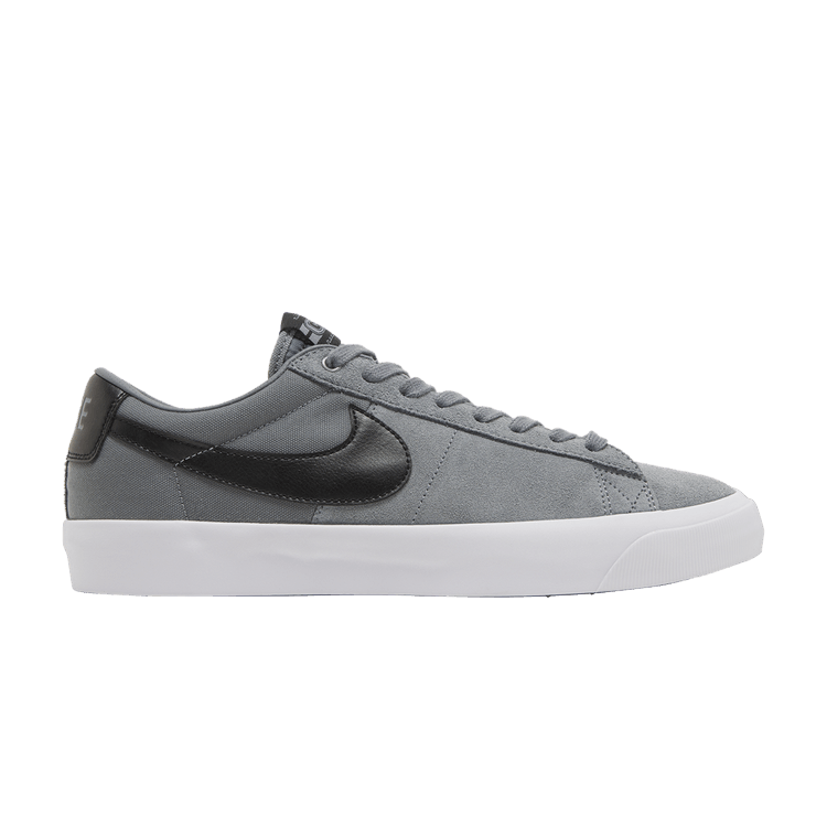 Nike Zoom Blazer Low Pro GT SB 'Cool Grey'