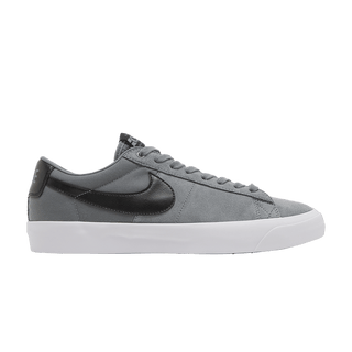 Nike Zoom Blazer Low Pro GT SB 'Cool Grey'