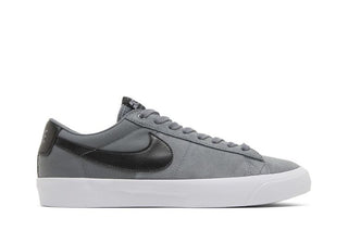 Nike Zoom Blazer Low Pro GT SB 'Cool Grey'