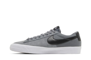 Nike Zoom Blazer Low Pro GT SB 'Cool Grey'