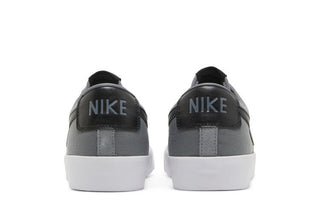Nike Zoom Blazer Low Pro GT SB 'Cool Grey'