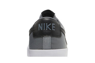 Nike Zoom Blazer Low Pro GT SB 'Cool Grey'