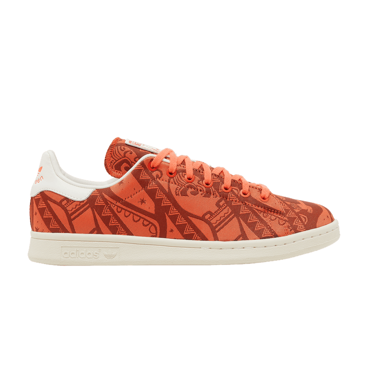 Disney x adidas Stan Smith 'Moana - Tribal Print'
