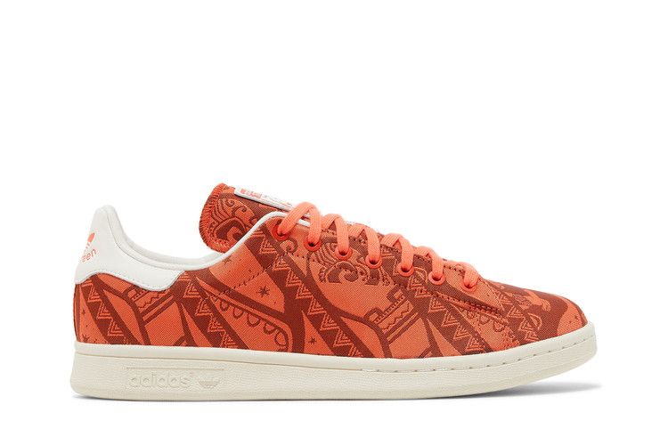 Disney x adidas Stan Smith 'Moana - Tribal Print'
