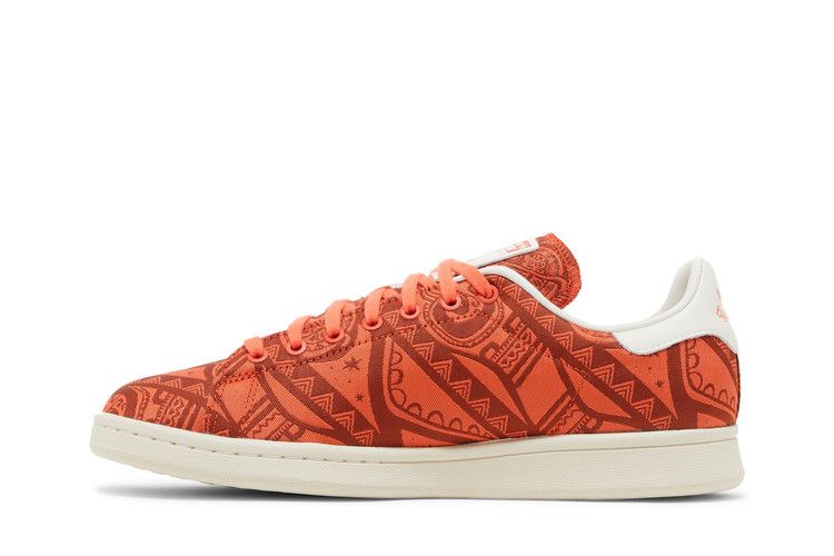 Disney x adidas Stan Smith 'Moana - Tribal Print'