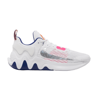 Nike Giannis Immortality 2 'White Deep Royal'