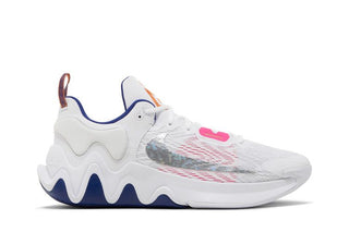 Nike Giannis Immortality 2 'White Deep Royal'