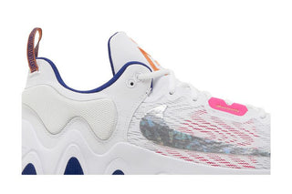 Nike Giannis Immortality 2 'White Deep Royal'