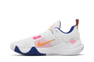 Nike Giannis Immortality 2 'White Deep Royal'