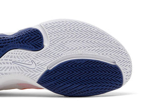 Nike Giannis Immortality 2 'White Deep Royal'