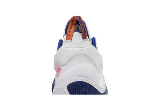 Nike Giannis Immortality 2 'White Deep Royal'
