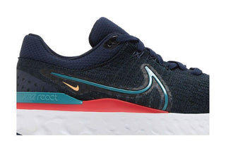 Nike React Infinity Run Flyknit 3 'Obsidian Bright Spruce'