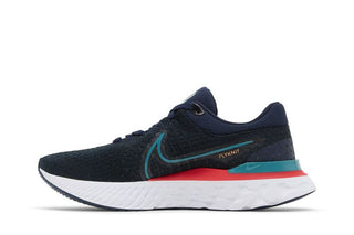 Nike React Infinity Run Flyknit 3 'Obsidian Bright Spruce'