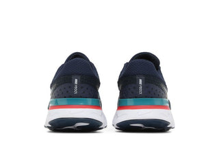Nike React Infinity Run Flyknit 3 'Obsidian Bright Spruce'