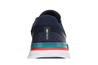 Nike React Infinity Run Flyknit 3 'Obsidian Bright Spruce'