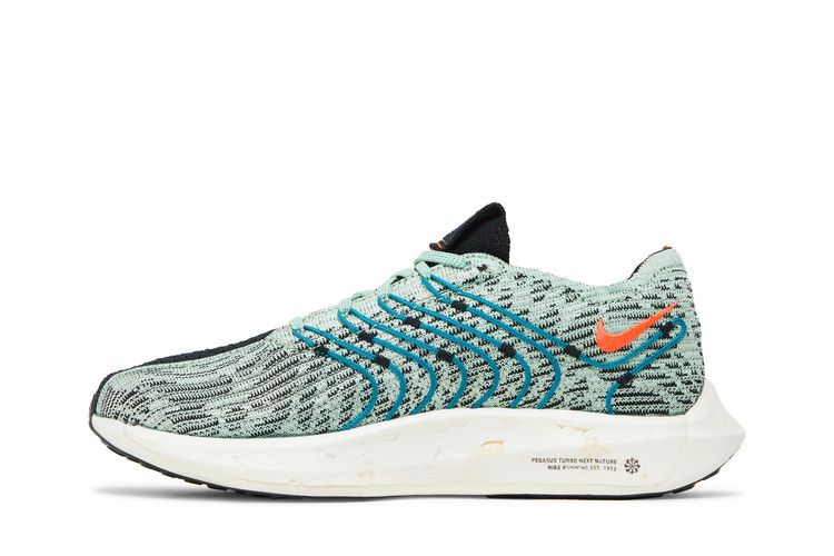 Nike Pegasus Turbo Next Nature '5 Borough Tour'