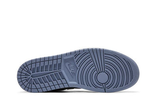 Air Jordan 1 Mid SE Craft 'Inside Out - Obsidian'