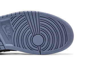 Air Jordan 1 Mid SE Craft 'Inside Out - Obsidian'