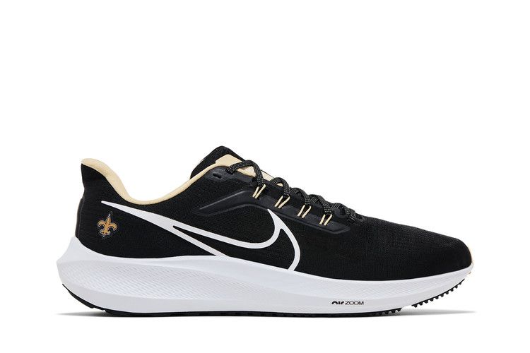 NFL x Nike Air Zoom Pegasus 39 'New Orleans Saints'