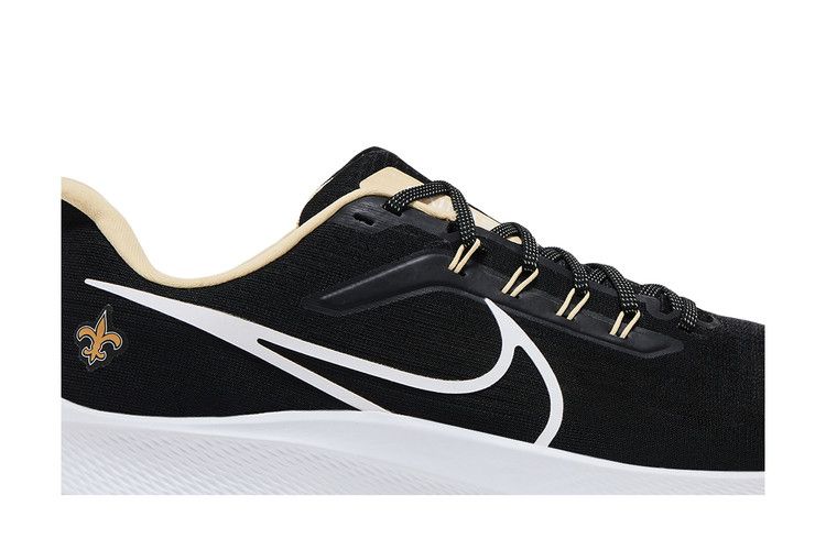 NFL x Nike Air Zoom Pegasus 39 'New Orleans Saints'