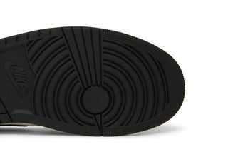 Air Jordan 1 Mid SE 'Wear-Away - Taxi'