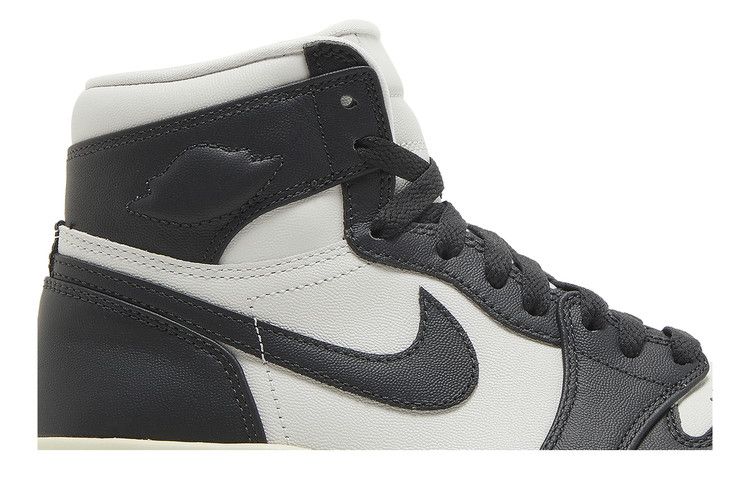 Air Jordan 1 Elevate High 'White Black'