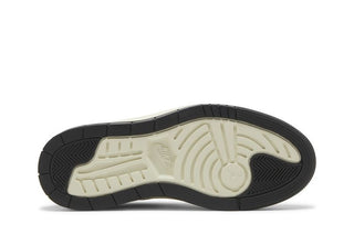 Air Jordan 1 Elevate High 'White Black'
