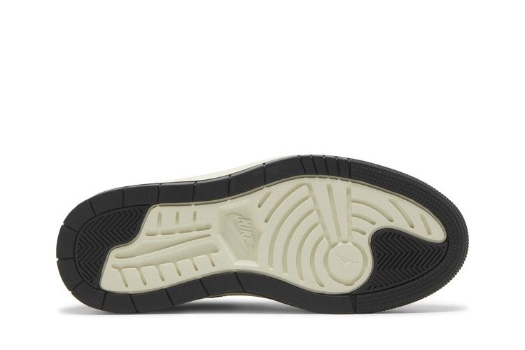 Air Jordan 1 Elevate High 'White Black'