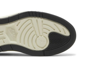 Air Jordan 1 Elevate High 'White Black'