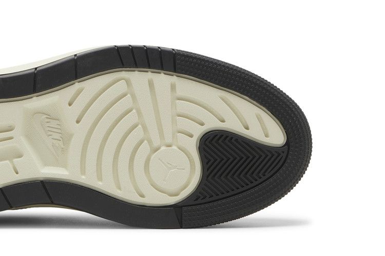 Air Jordan 1 Elevate High 'White Black'