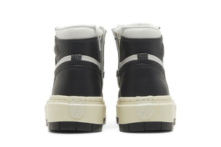 Air Jordan 1 Elevate High 'White Black'