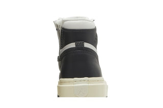 Air Jordan 1 Elevate High 'White Black'