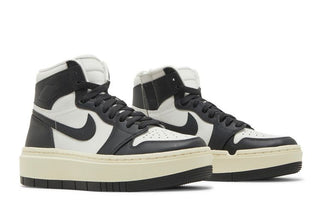 Air Jordan 1 Elevate High 'White Black'