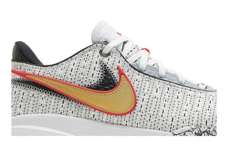 Nike LeBron 20 EP 'The Debut'