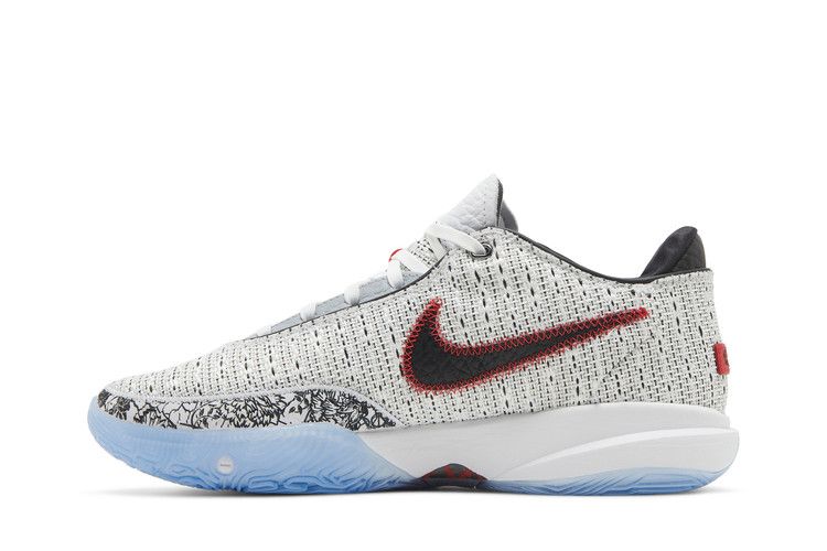 Nike LeBron 20 EP 'The Debut'