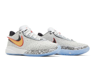 Nike LeBron 20 EP 'The Debut'