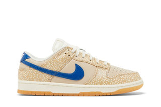 Nike Dunk Low Premium 'Montreal Bagel Sesame'