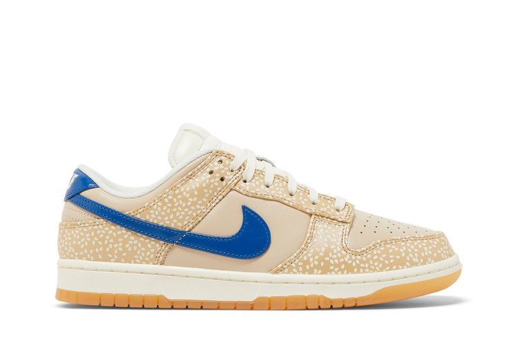 Nike Dunk Low Premium 'Montreal Bagel Sesame'