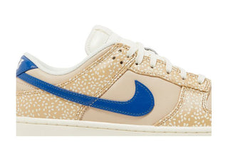 Nike Dunk Low Premium 'Montreal Bagel Sesame'