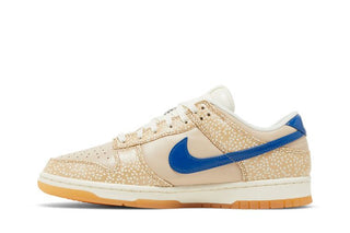Nike Dunk Low Premium 'Montreal Bagel Sesame'