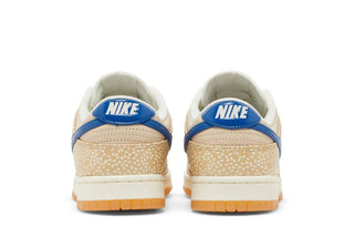 Nike Dunk Low Premium 'Montreal Bagel Sesame'