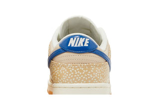 Nike Dunk Low Premium 'Montreal Bagel Sesame'