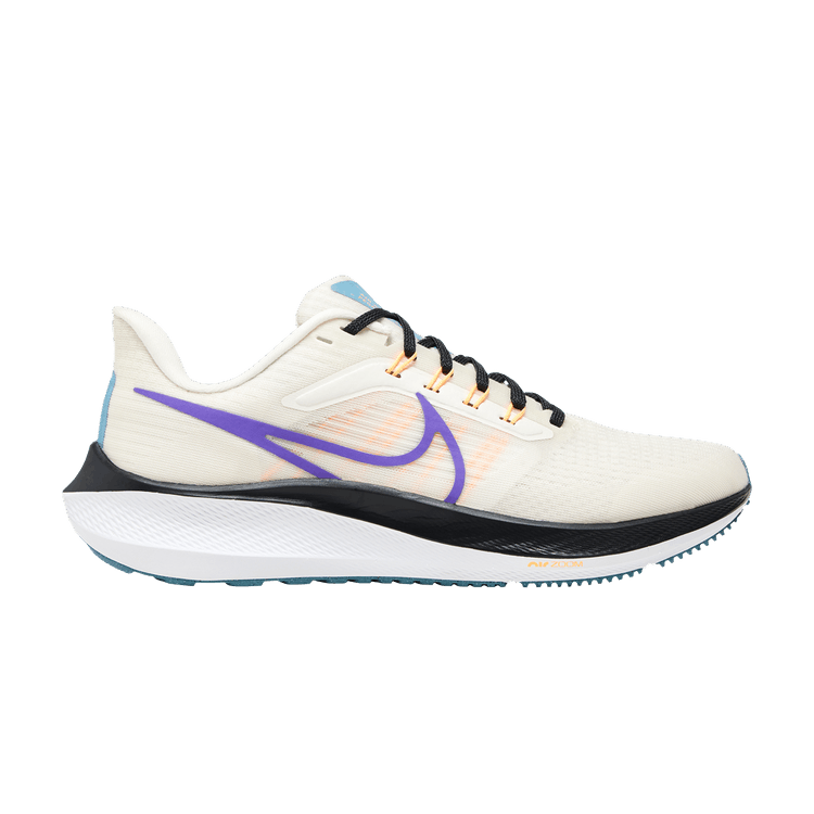 Nike Air Zoom Pegasus 39 'Phantom Purple Cerulean'