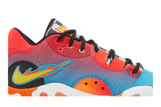 Hot Wheels x Nike PG 6 NRG