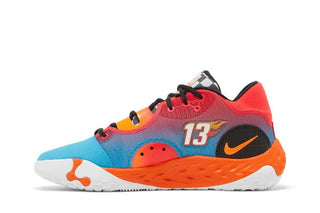 Hot Wheels x Nike PG 6 NRG