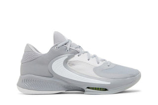 Nike Zoom Freak 4 TB 'Wolf Grey'