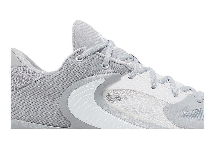 Nike Zoom Freak 4 TB 'Wolf Grey'