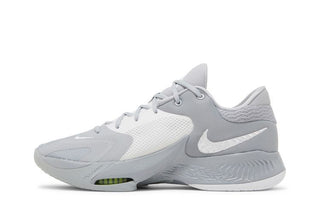 Nike Zoom Freak 4 TB 'Wolf Grey'