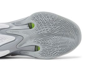 Nike Zoom Freak 4 TB 'Wolf Grey'